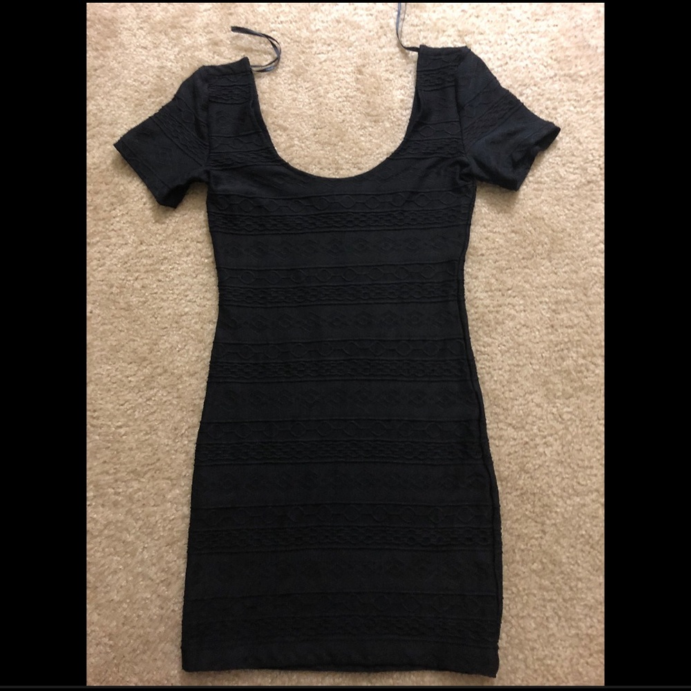 Bodycon Dress
